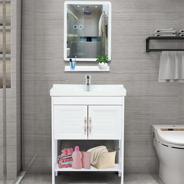 Stainless Steel Bathroom Floor Flooring Site